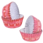 Preview: Cupcake Cases - Vintage Valentine